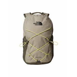 THE NORTH FACE Sporthátizsákok 'Jester' khaki / sötétzöld kép