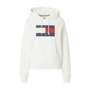 Tommy Jeans Tréning póló tengerészkék / piros / fehér kép