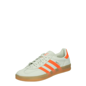 ADIDAS ORIGINALS Rövid szárú sportcipők 'Gazelle' menta / narancs kép