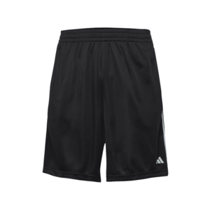 ADIDAS PERFORMANCE Sportnadrágok fekete / fehér kép