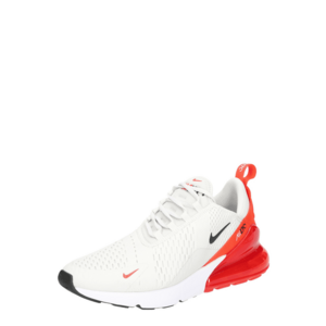 Rövid szárú edzőcipők 'Air Max' Nike Sportswear Fekete / Fehér Nike Sportswear kép