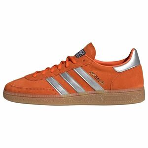 ADIDAS ORIGINALS Rövid szárú sportcipők 'Handball Spezial' narancs / ezüst kép