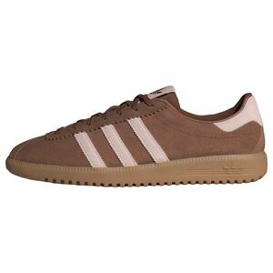 ADIDAS ORIGINALS Rövid szárú sportcipők 'BERMUDA' barna / rózsaszín kép