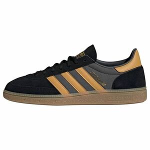 ADIDAS ORIGINALS Rövid szárú sportcipők 'Handball Spezial' méz / szürke / fekete kép