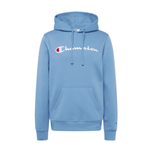 Champion Authentic Athletic Apparel Tréning póló világoskék / piros / fehér kép