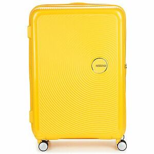 Keményfedeles bőröndök American Tourister SOUNDBOX SPINNER 77/28 TSA EXP kép