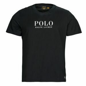 Rövid ujjú pólók Polo Ralph Lauren SLEEPWEAR-S/S CREW-SLEEP-TOP kép