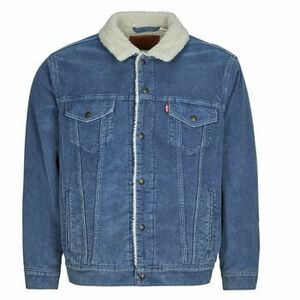 Dzsekik Levis RELAXED FIT SHERPA TRKR kép