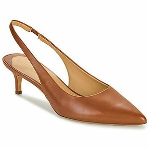 Félcipők Lauren Ralph Lauren LOLAH II-PUMPS-SLINGBACK kép