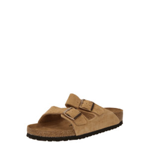 BIRKENSTOCK Papucs 'Arizona LEVE' mokka kép