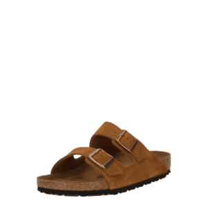 BIRKENSTOCK Papucs 'Arizona LEVE' umbra kép