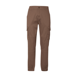 Only & Sons Cargo nadrágok 'ONSCARTER' taupe / fekete kép