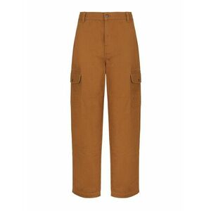 DICKIES Cargo nadrágok 'DUCK' barna kép