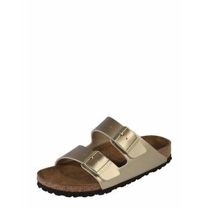 BIRKENSTOCK Papucs 'Arizona' arany kép