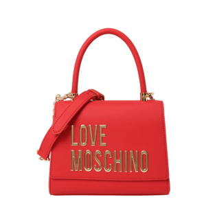 Love Moschino Kézitáska piros kép