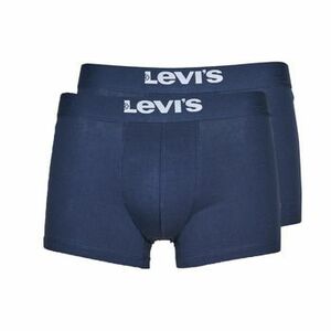 Boxerek Levis MEN SOLID TRUNK PACK X2 kép