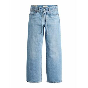 LEVI'S ® Farmer 'XL STRAIGHT INFLUENTIAL LADY' kék farmer kép