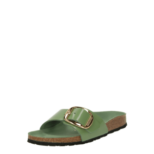 BIRKENSTOCK Papucs 'Madrid Lena' kiwi kép