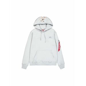 ALPHA INDUSTRIES Tréning póló szürke / vegyes színek kép