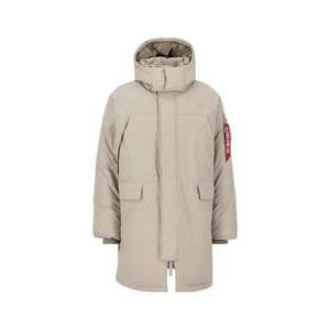 ALPHA INDUSTRIES Téli dzseki homok kép