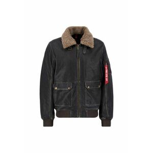 ALPHA INDUSTRIES Átmeneti dzseki barna kép