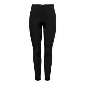 ONLY Leggings 'ONLPEONY' fekete kép