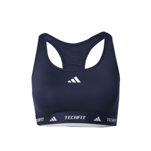 ADIDAS PERFORMANCE Sportmelltartók tengerészkék / fehér kép