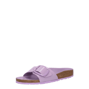 BIRKENSTOCK Papucs 'Madrid LENA' orgona kép