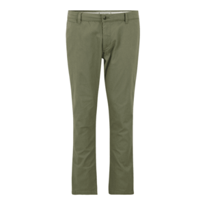 Jack & Jones Plus Chino nadrág 'STMARCO DAVE' olíva kép