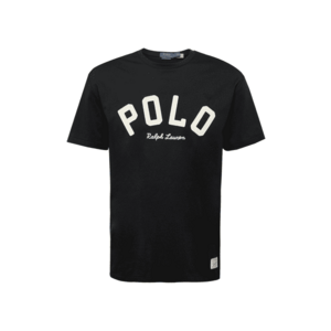 Polo Ralph Lauren Póló fekete / fehér kép