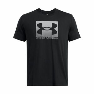 UNDER ARMOUR Funkcionális felső szürke / fekete kép