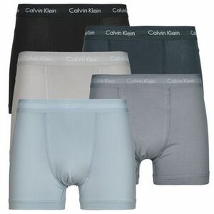 Boxerek Calvin Klein Jeans TRUNK X5 kép