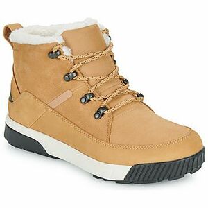 Magas szárú edzőcipők The North Face Sierra Mid Lace Wp kép