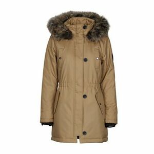 Parka kabátok Only ONLIRIS FUR WINTER PARKA CC OTW kép