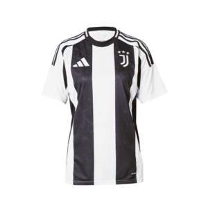 ADIDAS PERFORMANCE Mezek 'FC Juventus' fekete / fehér kép