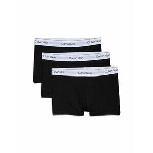 Calvin Klein Underwear Boxeralsók világosszürke / fekete / fehér kép