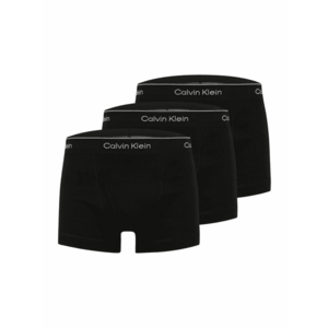 Calvin Klein Underwear Boxeralsók fekete / fehér kép