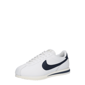 Nike Sportswear Rövid szárú sportcipők 'CORTEZ OLY' tengerészkék / fehér kép