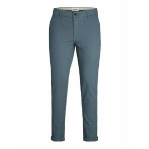 JACK & JONES Chino nadrág 'JPSTMARCO JJFURY' galambkék kép