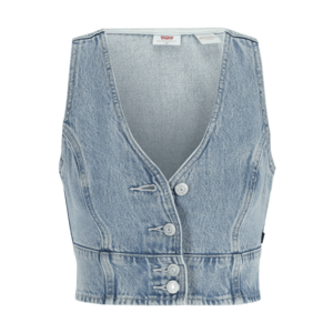 LEVI'S ® Öltönymellény 'MONA' kék farmer kép