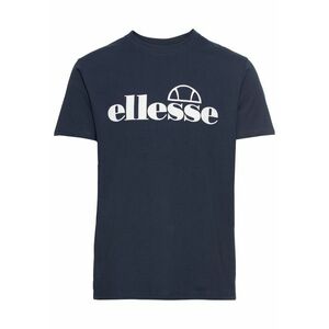 ELLESSE Póló 'Fuenti' tengerészkék / fehér kép