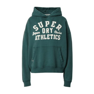 Tréning póló Superdry Fehér Superdry kép