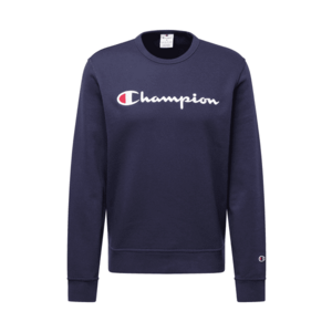 Champion Authentic Athletic Apparel Tréning póló sötétkék / piros / fehér kép