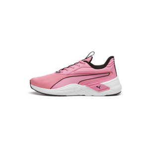 PUMA Sportcipő 'Lex' magenta / fekete kép