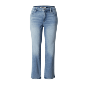 Levi's® Plus Farmer '314' kék farmer kép