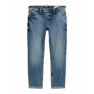 TOM TAILOR DENIM Farmer 'AEDAN' kék farmer kép