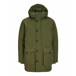 JACK & JONES Téli parka 'JPRCCCity' olíva kép