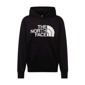 THE NORTH FACE Tréning póló 'Easy' fekete / fehér kép