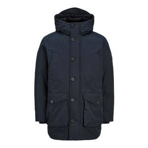 JACK & JONES Téli parka 'JPRCCCITY' tengerészkék kép