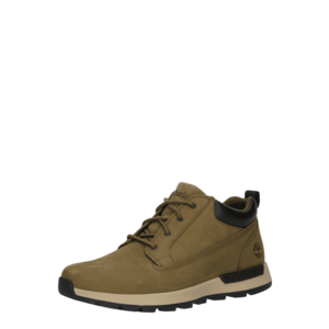 TIMBERLAND Fűzős csizma 'Killington' khaki / fekete kép